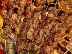 -北三老太太烧烤(人生一串上榜店)