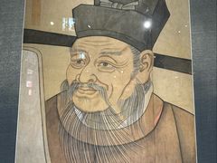 -开封包公祠