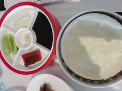 -月福京味斋·烤鸭店·北京菜(鼓楼总店)