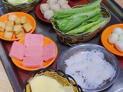 -范贤光鸡公煲(平乐园总店)