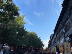 -青州市云门山风景区