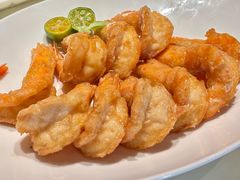 -四季民福烤鸭店(望京旺角店)