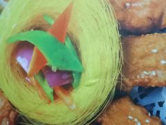 -舌尖上的食缘花园主题餐厅