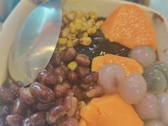 -鲜芋仙(中华广场店)