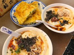 -老客满蛋饼(双塔市集店)