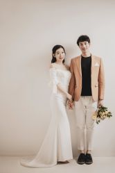 -薇视觉婚纱摄影工作室·婚纱照·结婚照