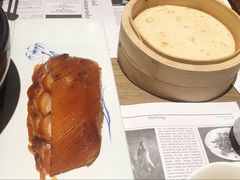 酥不腻烤鸭-小大董·烤鸭(凤凰汇店)