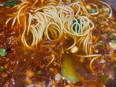 -重庆味道(台湾街店)