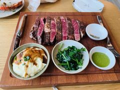 澳洲M7和牛眼肉谷饲400g-EN SPACE恩空间