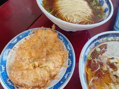 -东吴面馆(金门路金门国际商业广场店)