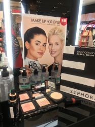 -丝芙兰Sephora