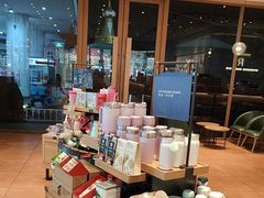 -星巴克臻选(泉州晋江SMMALL店)