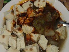 -刘老虎肉丸糊辣汤(总店)