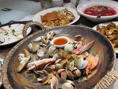 -阿毛饭店(和义路店)