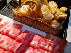 -辣伍鲜毛肚老火锅(元一店)