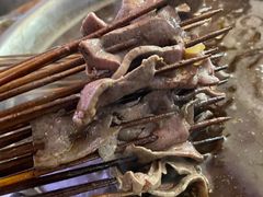 -学街秀兰麻辣烫