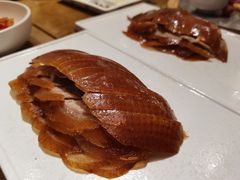 “酥不腻”烤鸭-小大董·烤鸭(王府井apm店)