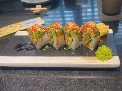 -德川家日本料理(中关村寰太大厦店)
