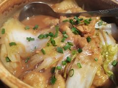 -水煮三国·川鲁江湖菜(香山店)