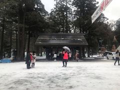 -北海道神宫