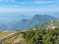 -白草畔自然风景区