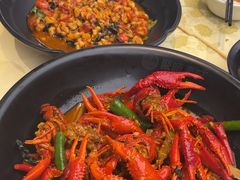 -聚味瞿记·龙虾堂(坡子街店)