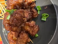 -小饕荟雅安贡椒鱼鲜馆(广福桥店)