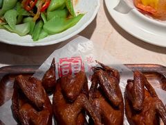 -鸽味轩(新街口店)