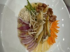 -A One Kitchen·南京精菜馆(晶丽酒店店)