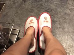 -海底捞火锅(杭州萧山宝龙广场店)