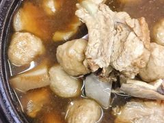 -新记肉骨茶