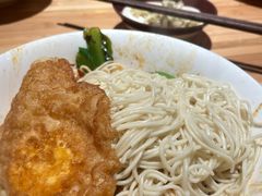 -周小波重庆小面·重庆名小吃(邹容路店)