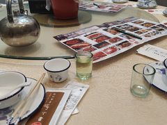 -鲁小三·大骨自助(金山总店)