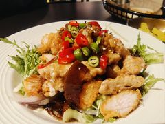 -HOTISLAND海鸡岛·韩国料理(江南西店)