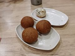 -穆桂英美食(南禅寺店)