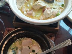 -环球港凯悦 · 享悦中餐厅