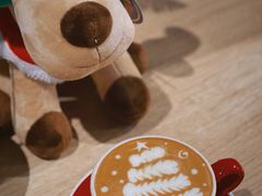 -Gee Coffee Roasters(太古汇店)