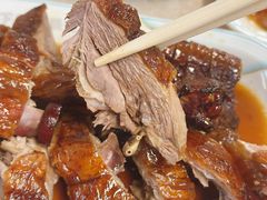 -下村新强记烧鹅店
