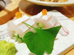 -长崎屋·日本料理·刺身·烧鸟(天河北路店)