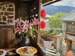 -尽善百年古院餐厅(王家老宅店)