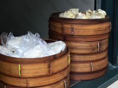 -北万新包子店(淮海店)
