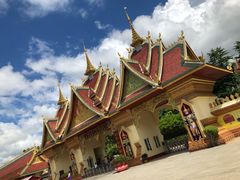 -西双版纳勐泐文化旅游区