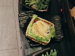 -湊湊火锅·茶憩(和平大悦城店)
