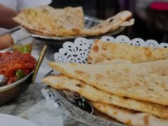 奶酪薄饼-葛尼沙印度餐厅 (镇明路店)