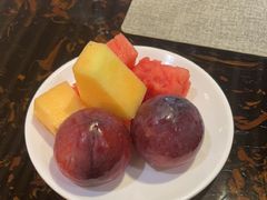 -西安西藏大厦开元名都大酒店·自助餐厅