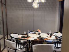 -杭州西湖柳莺里酒店·闻莺厅