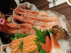 -匠和风精致料理(莆田财富中心店)