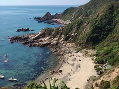 -西涌国际滨海旅游区