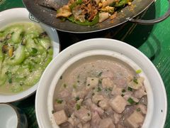 -费大厨辣椒炒肉(太平老街店)