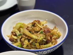 花菜-状元人家·公园别墅衡东土菜(溪悦荟店)